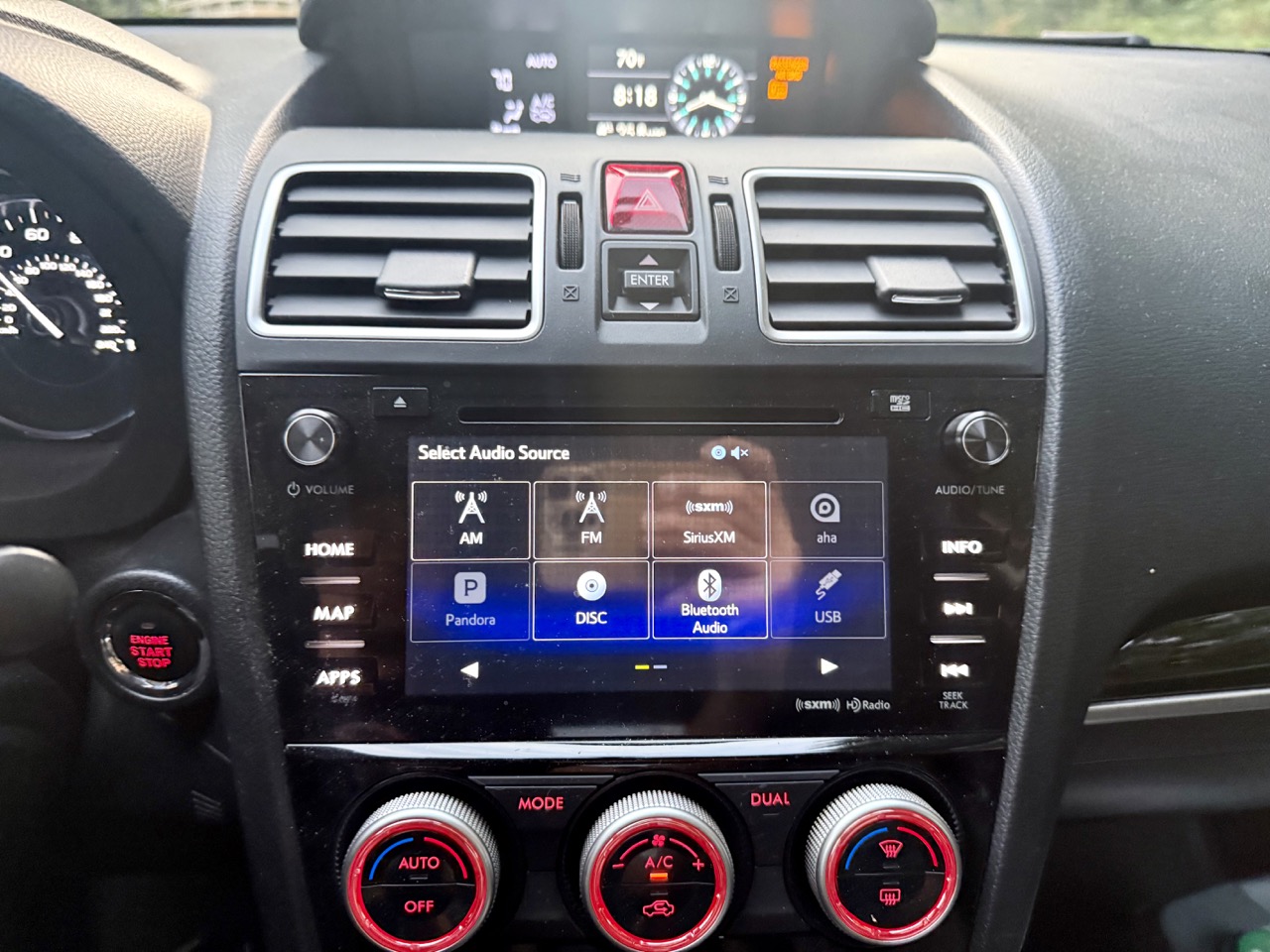 Forester 8